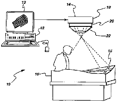 GE patent